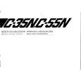 YAMAHA C-55N Owners Manual YAMAHA C-55N Owners Manual