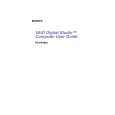 SONY PCVRX540 Owners Manual SONY PCVRX540 Owners Manual
