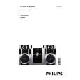 PHILIPS FWM185/98 Owners Manual PHILIPS FWM185/98 Owners Manual