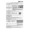 BAUKNECHT GSF EXCELLENCE/1 WS Quick Start BAUKNECHT GSF EXCELLENCE/1 WS Quick Start