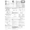 JVC XMPX70BU Owners Manual JVC XMPX70BU Owners Manual