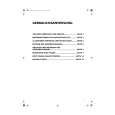 WHIRLPOOL MSG 235 ECO A+ Owners Manual WHIRLPOOL MSG 235 ECO A+ Owners Manual