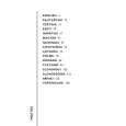 PHILIPS HQ7100/16 Owners Manual PHILIPS HQ7100/16 Owners Manual