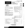 PIONEER XRZ82 Owners Manual PIONEER XRZ82 Owners Manual