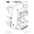 WHIRLPOOL RT20AKXAW01 Parts Catalog WHIRLPOOL RT20AKXAW01 Parts Catalog