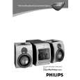 PHILIPS MC-I250/21M Owners Manual PHILIPS MC-I250/21M Owners Manual