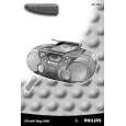 PHILIPS AZ1065/05 Owners Manual PHILIPS AZ1065/05 Owners Manual