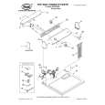 WHIRLPOOL REX5634RQ0 Parts Catalog WHIRLPOOL REX5634RQ0 Parts Catalog