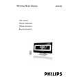 PHILIPS WAS700/05 Owners Manual PHILIPS WAS700/05 Owners Manual