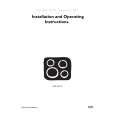 ELECTROLUX EHD6676P 81L Owners Manual ELECTROLUX EHD6676P 81L Owners Manual