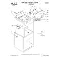 WHIRLPOOL 3XLSQ8000JQ2 Parts Catalog WHIRLPOOL 3XLSQ8000JQ2 Parts Catalog