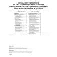 WHIRLPOOL CGRS325TDB0 Installation Manual WHIRLPOOL CGRS325TDB0 Installation Manual