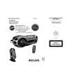 PHILIPS AZ2537/17 Owners Manual PHILIPS AZ2537/17 Owners Manual