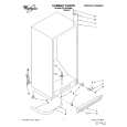 WHIRLPOOL EV120FXDN00 Parts Catalog WHIRLPOOL EV120FXDN00 Parts Catalog