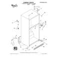 WHIRLPOOL ET18HTXDW05 Parts Catalog WHIRLPOOL ET18HTXDW05 Parts Catalog