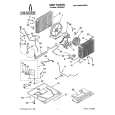 WHIRLPOOL AR2400XA0 Parts Catalog WHIRLPOOL AR2400XA0 Parts Catalog