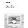 TOSHIBA PDR-T20 Owners Manual TOSHIBA PDR-T20 Owners Manual