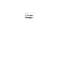 PHILIPS PS1956C Owners Manual PHILIPS PS1956C Owners Manual