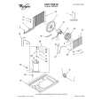 WHIRLPOOL ACM052XK0 Parts Catalog WHIRLPOOL ACM052XK0 Parts Catalog