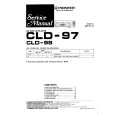 PIONEER CLD97 Service Manual PIONEER CLD97 Service Manual