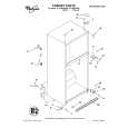 WHIRLPOOL ET18UMXGW00 Parts Catalog WHIRLPOOL ET18UMXGW00 Parts Catalog