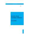 CASTOR CD250RE Owners Manual CASTOR CD250RE Owners Manual