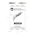 BOSCH 1529B Owners Manual BOSCH 1529B Owners Manual