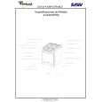 WHIRLPOOL ACK2635PB0 Parts Catalog WHIRLPOOL ACK2635PB0 Parts Catalog