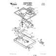 WHIRLPOOL SC8100XAH0 Parts Catalog WHIRLPOOL SC8100XAH0 Parts Catalog