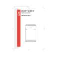 AEG F.65455VI Owners Manual AEG F.65455VI Owners Manual