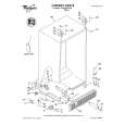 WHIRLPOOL 7GD25DFXFW02 Parts Catalog WHIRLPOOL 7GD25DFXFW02 Parts Catalog
