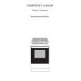 AEG 41005VD-MN Owners Manual AEG 41005VD-MN Owners Manual
