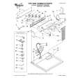 WHIRLPOOL LGQ9508PG0 Parts Catalog WHIRLPOOL LGQ9508PG0 Parts Catalog