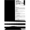 CASIO DN10 Owners Manual CASIO DN10 Owners Manual