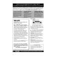 PHILIPS 42PF9731D/37 Owners Manual PHILIPS 42PF9731D/37 Owners Manual