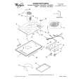 WHIRLPOOL GJD3044RC01 Parts Catalog WHIRLPOOL GJD3044RC01 Parts Catalog