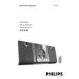 PHILIPS MCM240/21 Owners Manual PHILIPS MCM240/21 Owners Manual