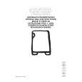ELECTROLUX ER7335I Owners Manual ELECTROLUX ER7335I Owners Manual
