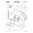 WHIRLPOOL GBS307NKB0 Parts Catalog WHIRLPOOL GBS307NKB0 Parts Catalog
