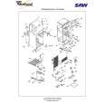 WHIRLPOOL 2WRT16ZKLLB1 Parts Catalog WHIRLPOOL 2WRT16ZKLLB1 Parts Catalog