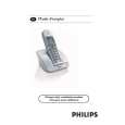 PHILIPS CD1301S/22 Owners Manual PHILIPS CD1301S/22 Owners Manual