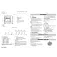 WHIRLPOOL AKZ315/WS Owners Manual WHIRLPOOL AKZ315/WS Owners Manual