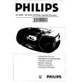 PHILIPS AZ1009/07 Owners Manual PHILIPS AZ1009/07 Owners Manual