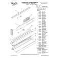 WHIRLPOOL RB160PXYB4 Parts Catalog WHIRLPOOL RB160PXYB4 Parts Catalog