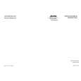 JUNO-ELECTROLUX JDN44140 Owners Manual JUNO-ELECTROLUX JDN44140 Owners Manual