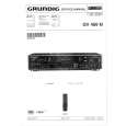 GRUNDIG GV469M Service Manual GRUNDIG GV469M Service Manual