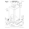 WHIRLPOOL ED5JVEXTB00 Parts Catalog WHIRLPOOL ED5JVEXTB00 Parts Catalog