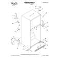 WHIRLPOOL 8ET1FTKXKT03 Parts Catalog WHIRLPOOL 8ET1FTKXKT03 Parts Catalog