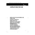 IGNIS AKM 951/G/BA Owners Manual IGNIS AKM 951/G/BA Owners Manual