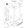 WHIRLPOOL 3XART722F00 Parts Catalog WHIRLPOOL 3XART722F00 Parts Catalog